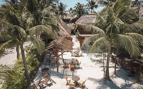 Hotel Casa Iguana Holbox